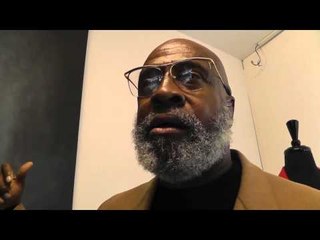 Evander Holyfield an All Time Great