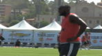 Man United 'mean business' after signing Lukaku