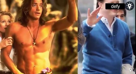 حقيقة الفنانين العالميين بعيداً عن الأفلام 🎬