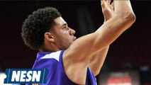 While You Were Sleeping: Lonzo Ball Posts Another Triple-Double