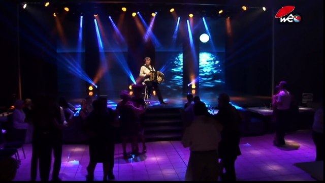 michel pruvot ' Emmène-moi danser ce soir ( sur un air d'accordéon ) 2017