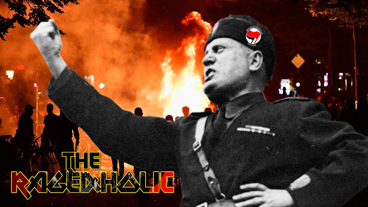 ANTIFAIL: Benito Reborn