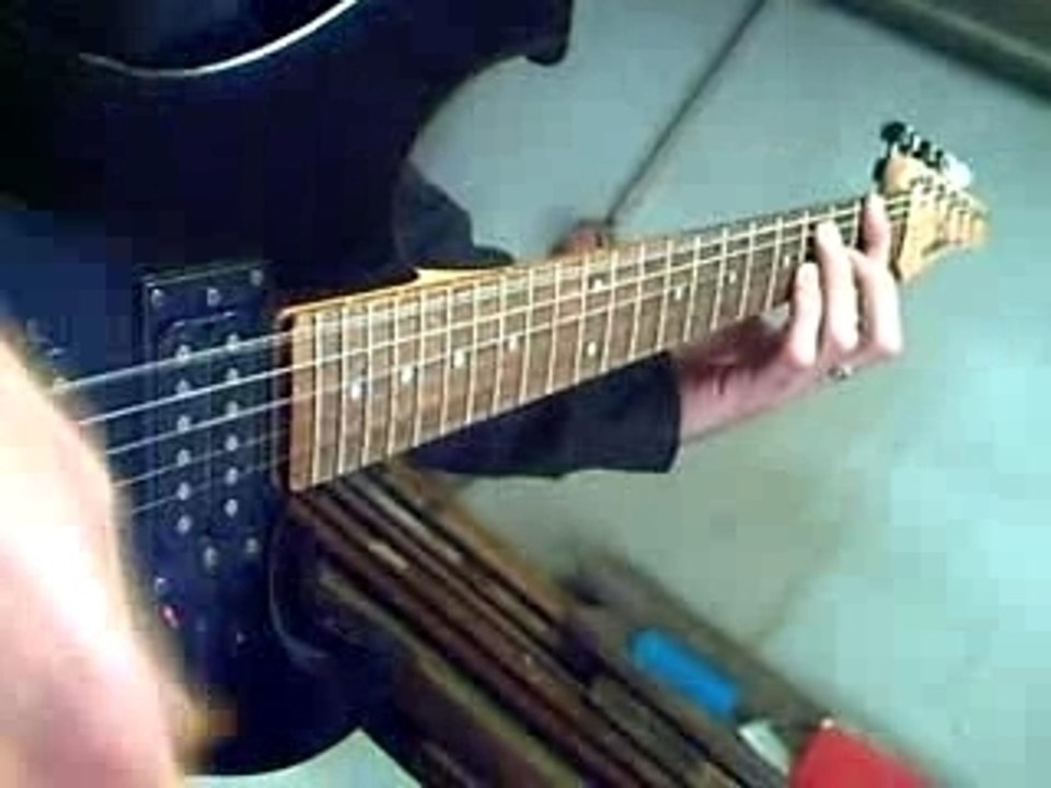 korizoo david from whom the bell tolls