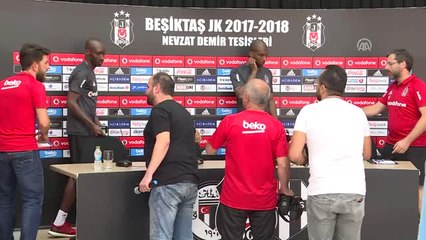 Hutchinson ve Babel'in Hedefi Üçüncü Şampiyonluk (1)