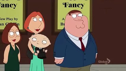 Suddenly Seymour   Family Guy Songs