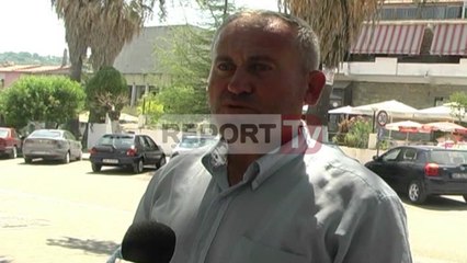 Report TV - Ballsh,ndotja nga tymrat e uzinës, rrezik serioz për banorët
