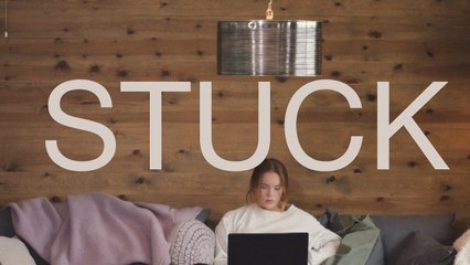 S1E2: Clip 1 - Sunday 27.09.15 - 15.18 “Stuck”