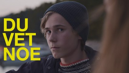 S1E2: Clip 3 - Wednesday 30.09.15 - 20.32 “You Know Something”