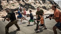 This Fantasy Camp Teaches You How To Stop Terrorists