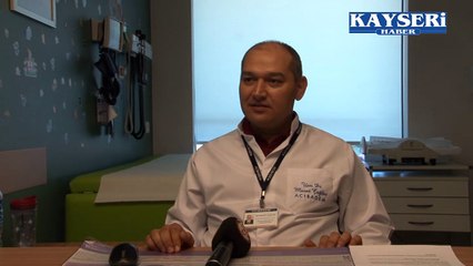 COCUK HASTALIK UZMANI