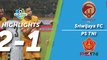 Highlight Liga 1 - Sriwijaya FC vs PS TNI (2-1)