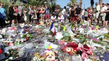 Laragne : beaucoup d'émotion pour les habitants qui se souviennent de l'attentat de Nice le 14 juillet 2016