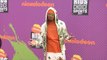 Nick Cannon 2017 Kids’ Choice Sports Awards Orange Carpet