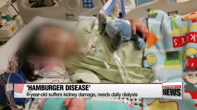 Burger phobia spreading... McDonald's fate?