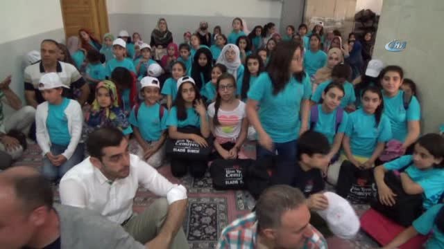 Bakan Yardımcısı Alpay: 15 Temmuz Darbe Girişimi Değil, İşgal Girişimiydi