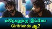 Biggboss Tamil - Lyricist Snehan opens his heart-Filmibeat Tamil