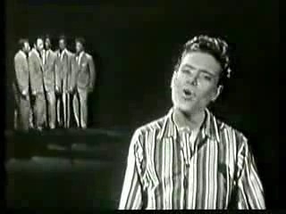 Turn Me Loose-Cliff Richard