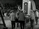 charlie chaplin comedy scene from movie the circus