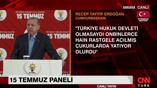Cumhurbaşkanı Erdoğan Kamudan Atılanlara Çok Sert Çıktı: Devlet mi Besleyecek Bunları?