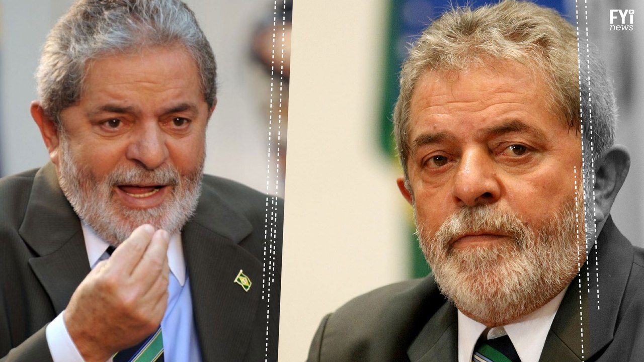 Lula Da Silva Stuck Between Jail and Presidency