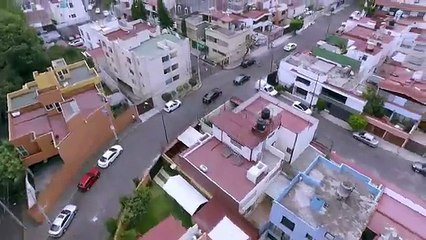 Nada Personal capítulo 9 TV Azteca