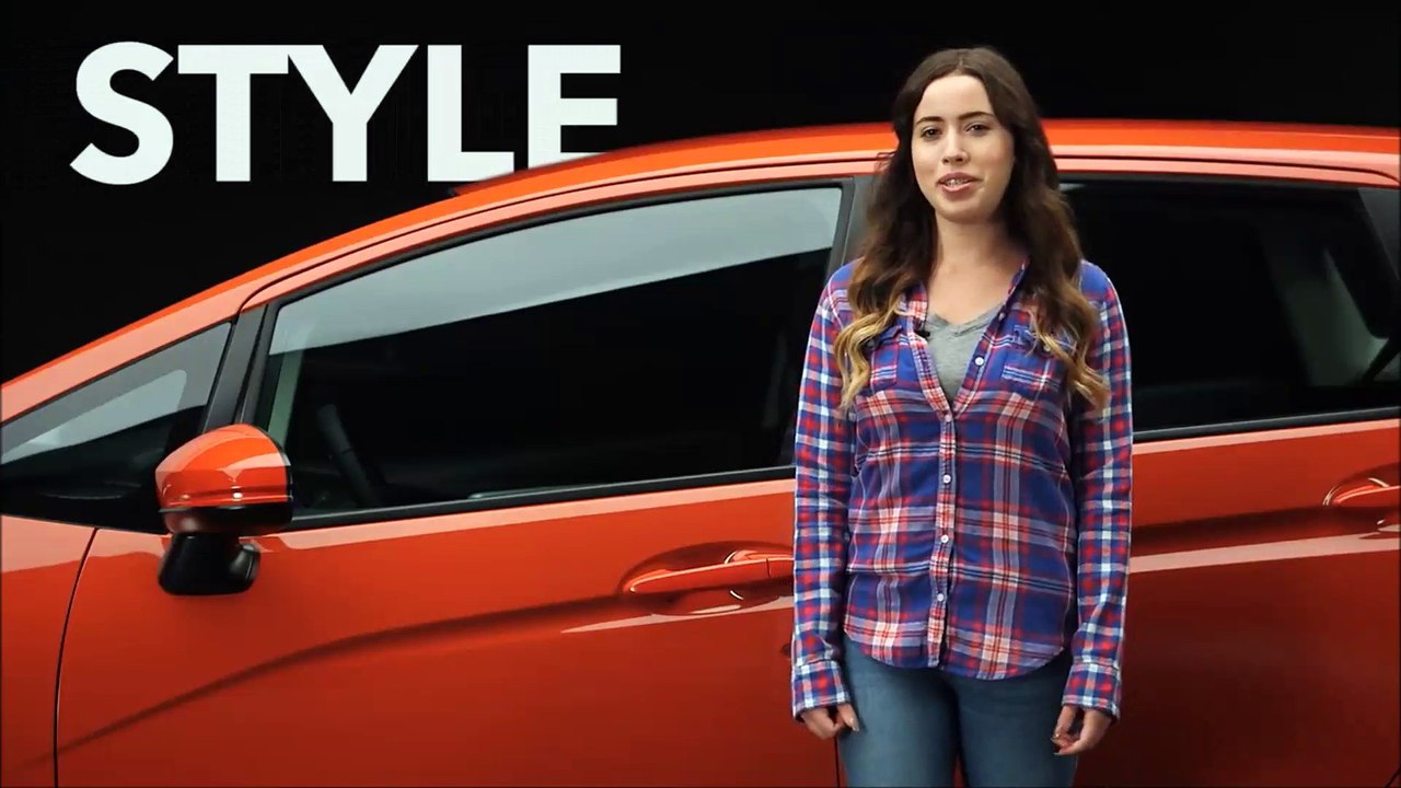 2018 Honda Fit Clarksville, TN | All-New Honda Fit Clarksville, TN