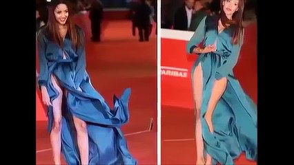 || Oops moments of hollywood and bollywood !!10 Most Memorable Celebrity Wardrobe M ||