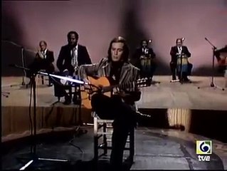 Paco de Lucia entre dos aguas