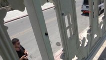 Konya Özel Harekat Polisi, Deaş'lı Teröristlerle Göğüs Göğüse Çatışmış