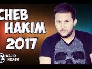 @@Cheb Hakim 2017 @@mix party@@