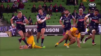 Reece Hodge a-t-il établi le record du monde du crossbar challenge ?