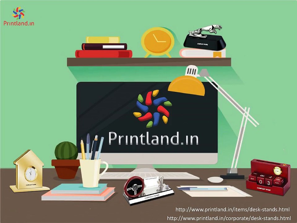 Buy Desk Stands Online in India at low price