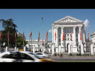 1 vjetori i puçit në Turqi, festime në Maqedoni