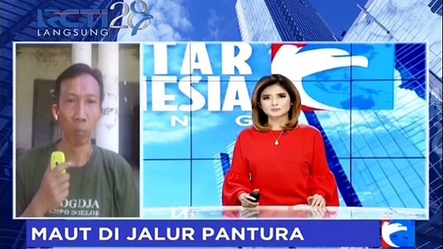 Polisi Gelar Olah TKP Kecelakaan di Jalur Pantura yang Tewaskan 10 Orang