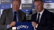 Rooney will be 'sad' over Man United exit - Brow