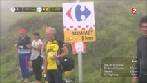 TdF 2017 - Etape 12, fin d'étape en intégralité