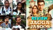 Jagga Jasoos Public REVIEW | Ranbir-Katrina's adventure