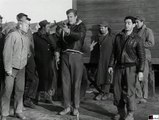 Stalag 17 Part 2/2 (Comic War Drama 1953)  William Holden, Don Taylor & Otto Preminger_2