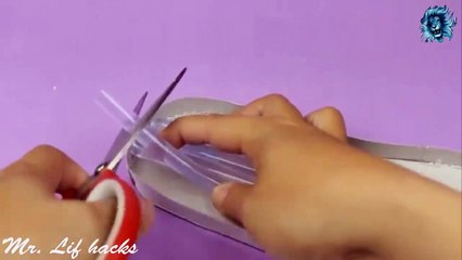 افكار واختراعات مدهلة باستخدام مسدس السيلكون سهلة وبسيطة