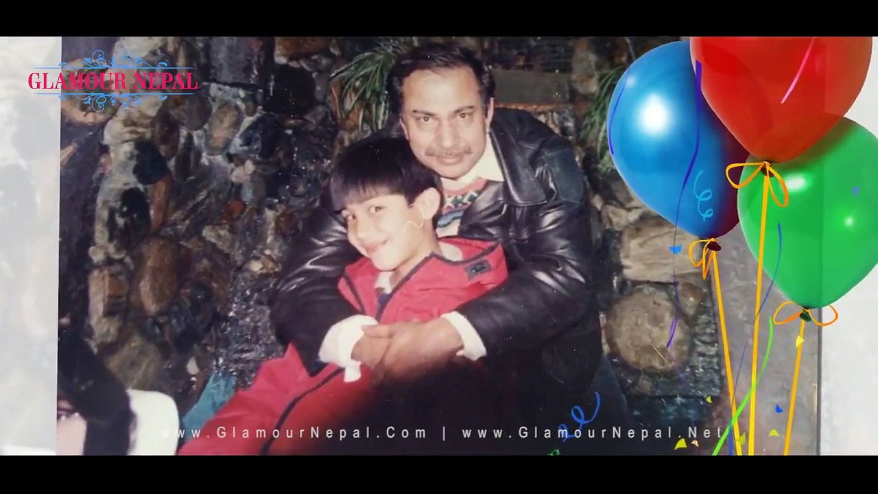 कस्ता अनमोल कस्ता भए? हेर्नुहोस् भिडियो | Anmol KC | Kri | Pictures | Childhood with Bhuwan KC