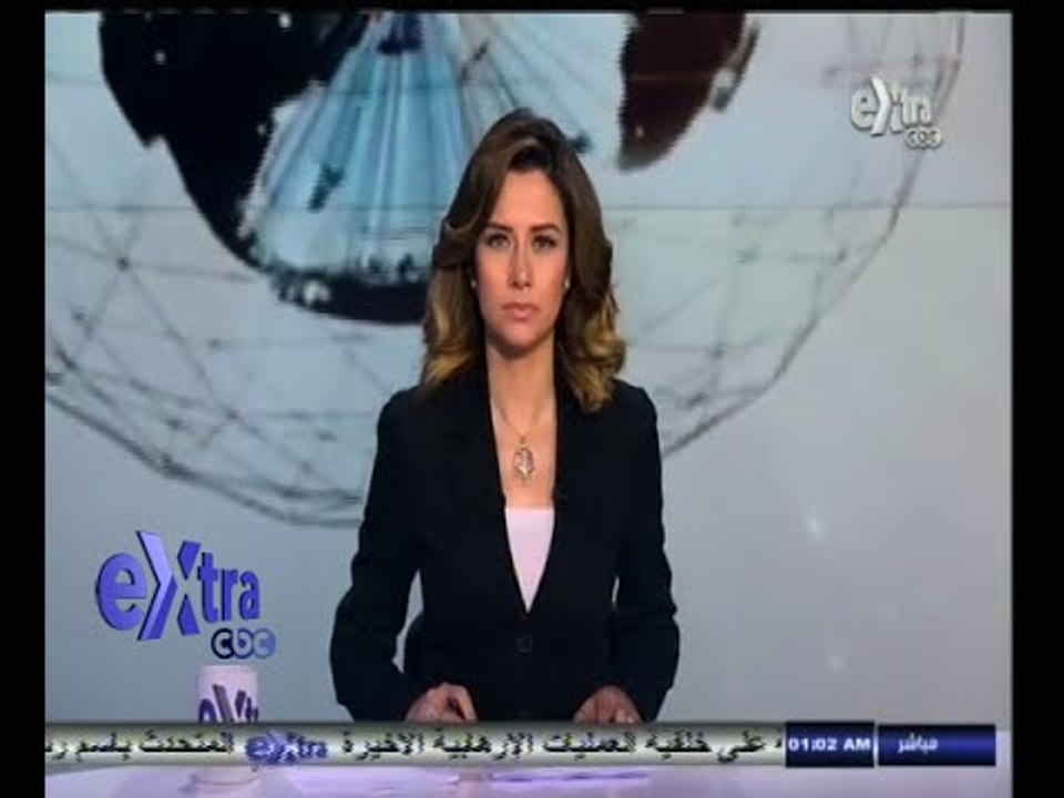 #غرفة_الأخبار | الحصاد الأخباري ليوم الأحد 2 نو...