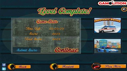 Detective Car Chase Free Online Games