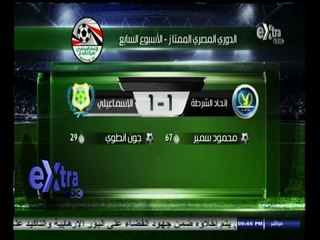 #غرفة_الأخبار | جولة إخبارية مع #عمرو_خليل و #دينا_زهرة | 2 نوفمبر 2014