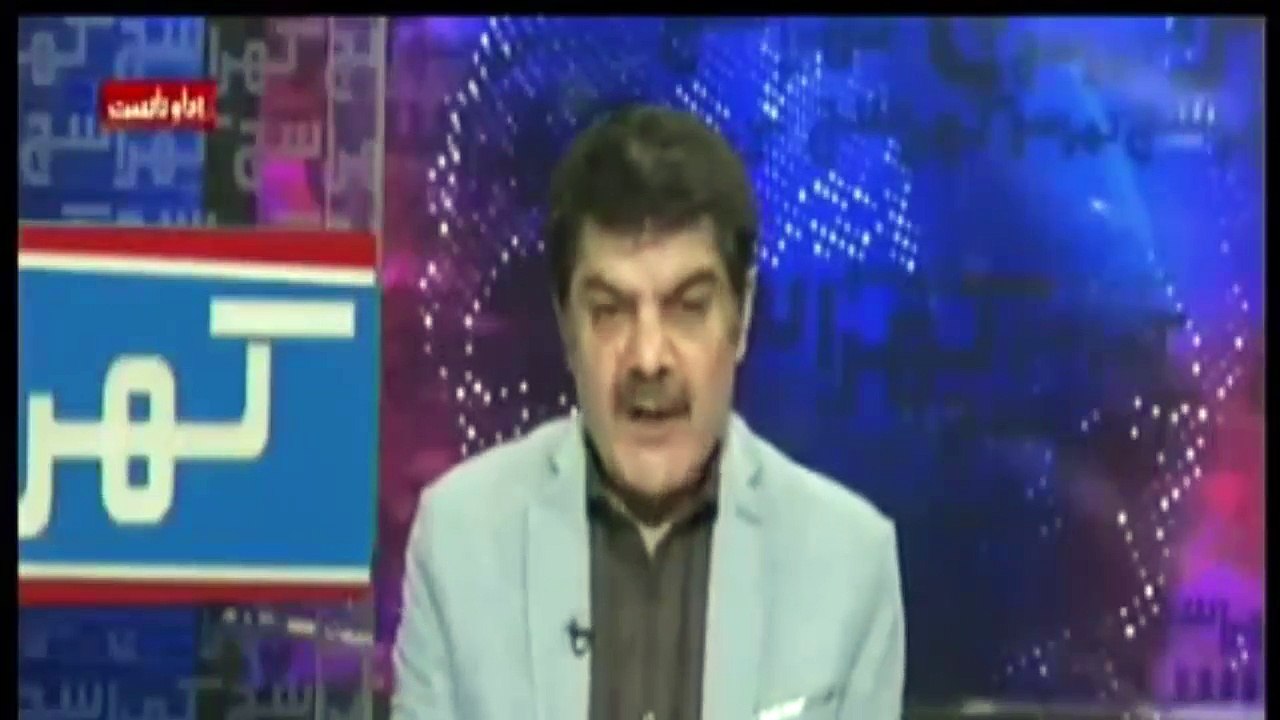 What will be Impacts on Occupied Kashmir When Nawaz Sharif will have terminate