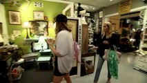 Cyrus Vs. Cyrus: Official Trailer Tish and Brandi Cyrus Battle Love and Decor (Season 1) |
