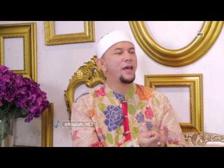 Risalah : Ustadz Erick Yusuf - Spirit Mesjid