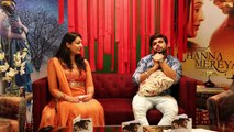 Channa Mereya (Interview) Ninja | Amrita | Releasing on 14th July 2017
