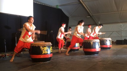 La Malaisie, invitée aux Folklores du monde
