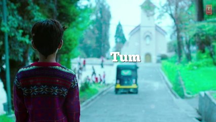 Jagga Jasoos- Phir Wahi - Video Song - Ranbir, Katrina