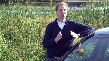 2014 Acura RLX - Drive Time Review with Steve Hammes